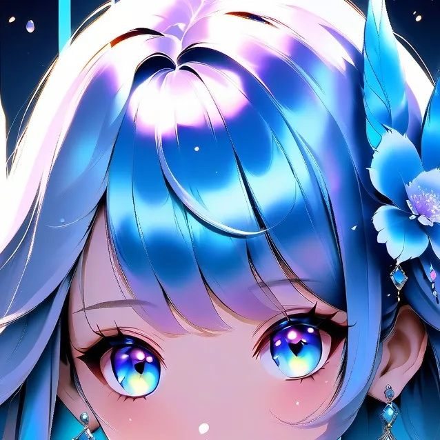 chat with ai character: endora