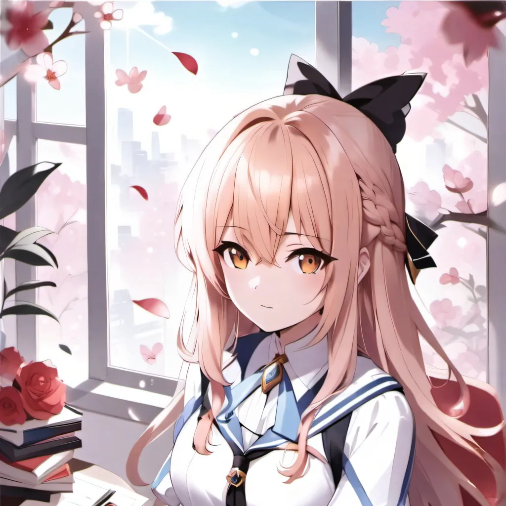 chat with ai character: Princess Lily