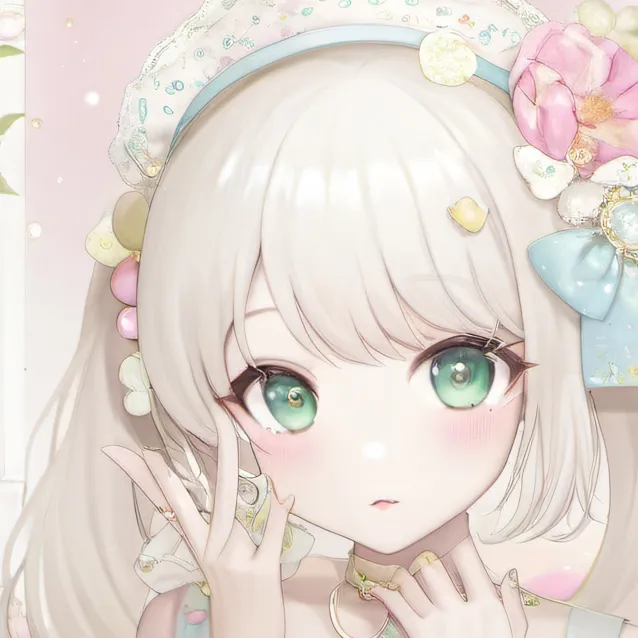 chat with ai character: queen grumble 