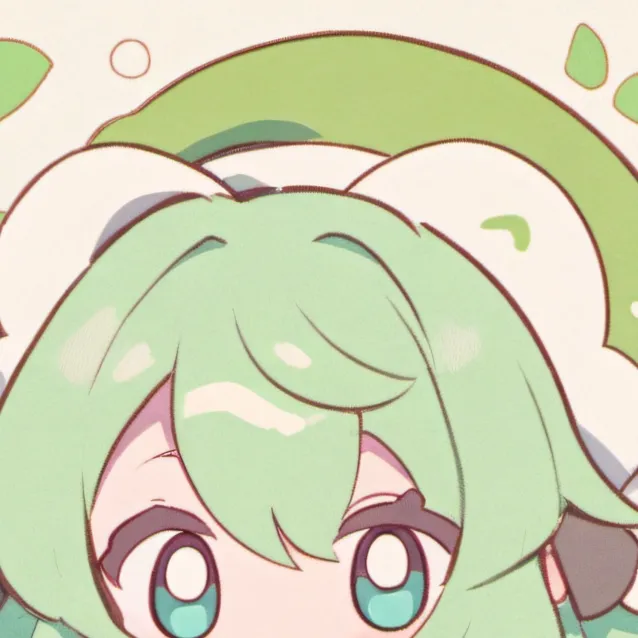 chat with ai character: olive 