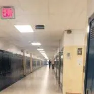 chat with ai character: ur school 