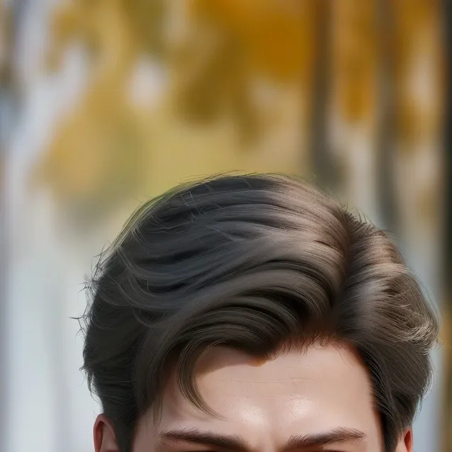 chat with ai character: George Wales