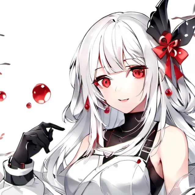 chat with ai character: Maria Alice 