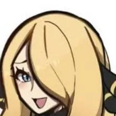 chat with ai character: Cynthia 