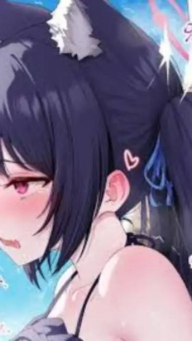 ai character: ketlley background