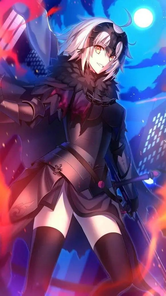 ai character: Natiely  background