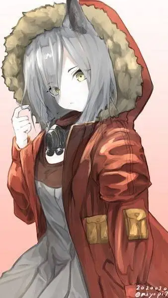 ai character: Diane background