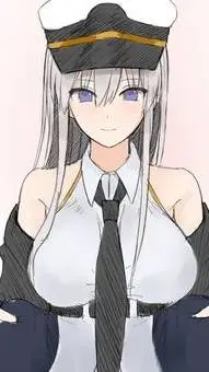 ai character: kelly  background