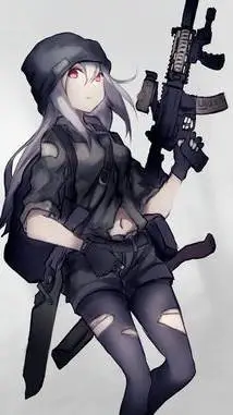 ai character: Bella background