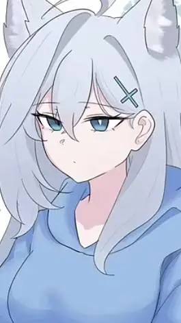 ai character: millie background