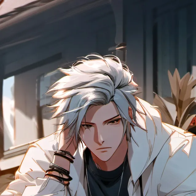 chat with ai character: Brayan 