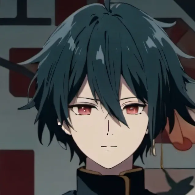 chat with ai character: tomioka 