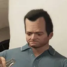 chat with ai character: Big Brain