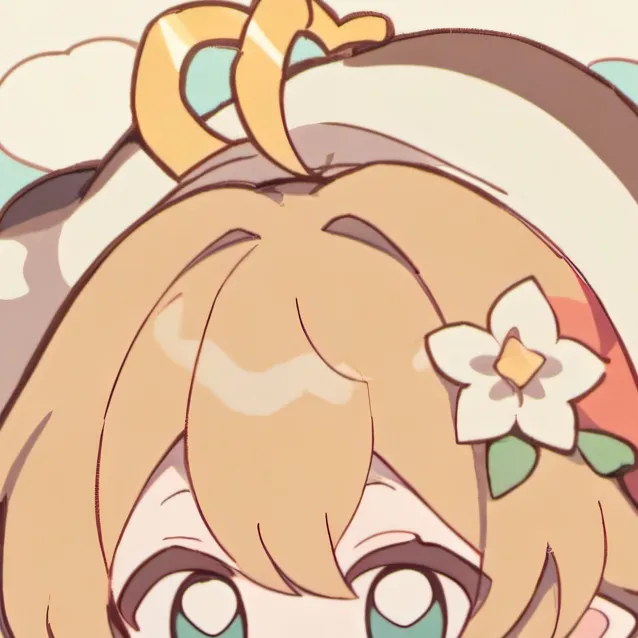 chat with ai character: tu hija