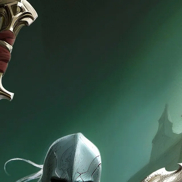 chat with ai character: rey de las sombras
