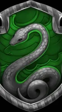 ai character: HP dormitory background