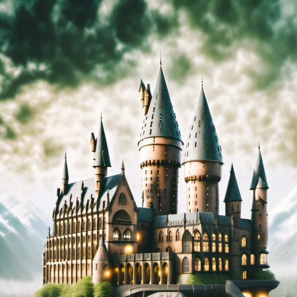 chat with ai character: HP Road Trip