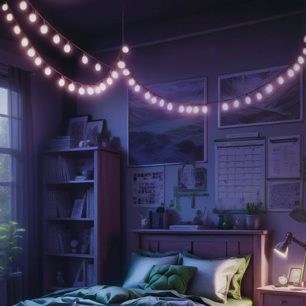 chat with ai character: HP College