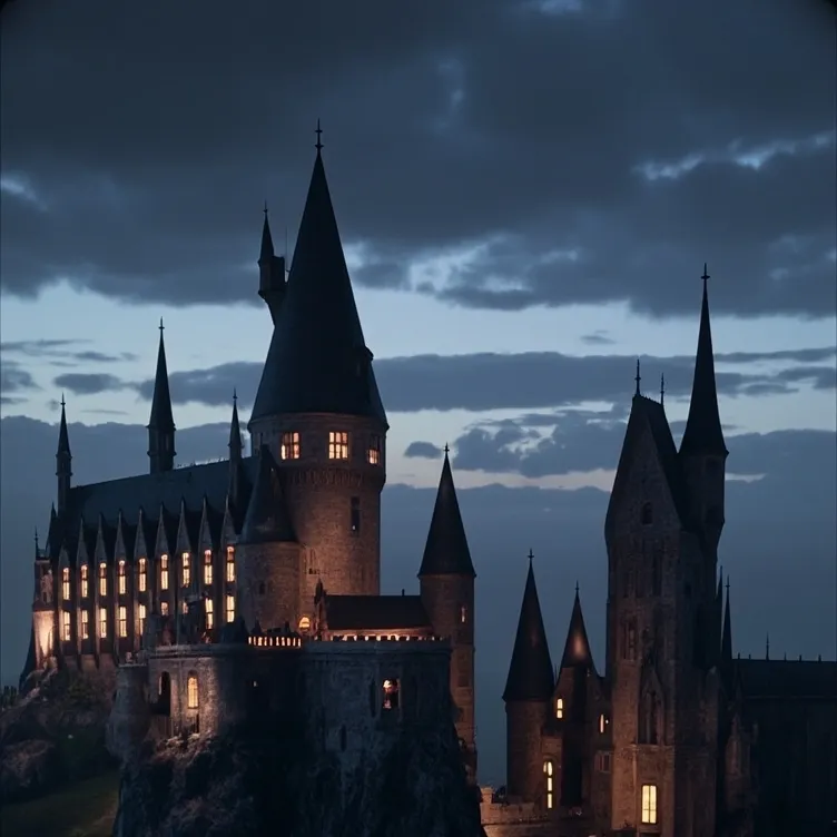 chat with ai character: Behind the Scenes