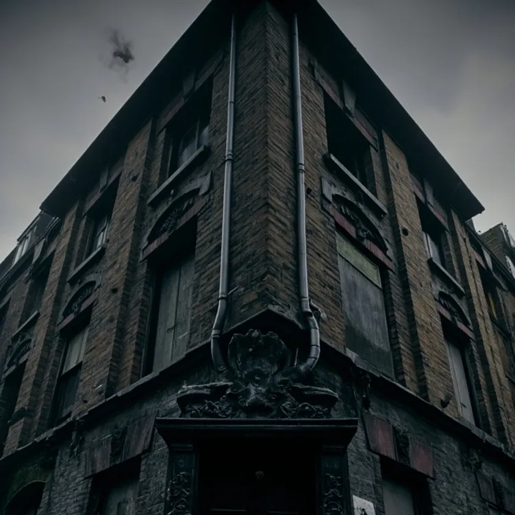 chat with ai character: Harry Potter