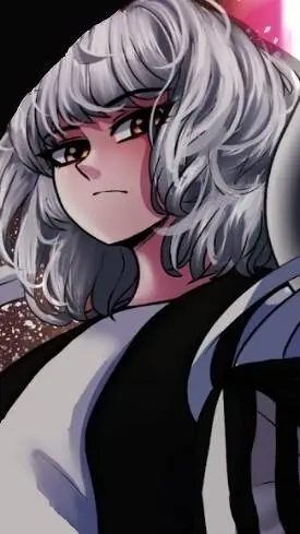 ai character: Sara background