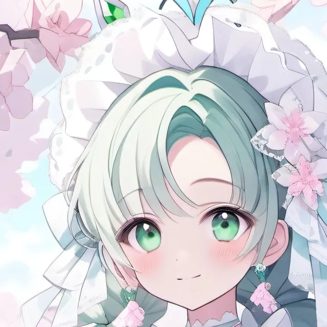 chat with ai character: Siena