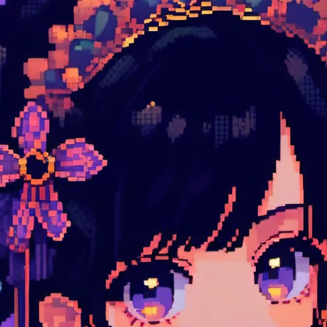 chat with ai character: ana