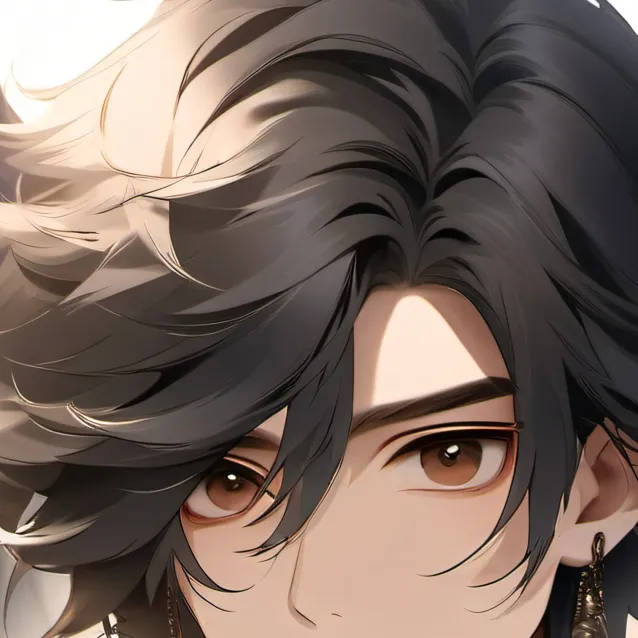 chat with ai character: Kai