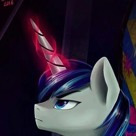 chat with ai character: ✨️Shining Armor✨️