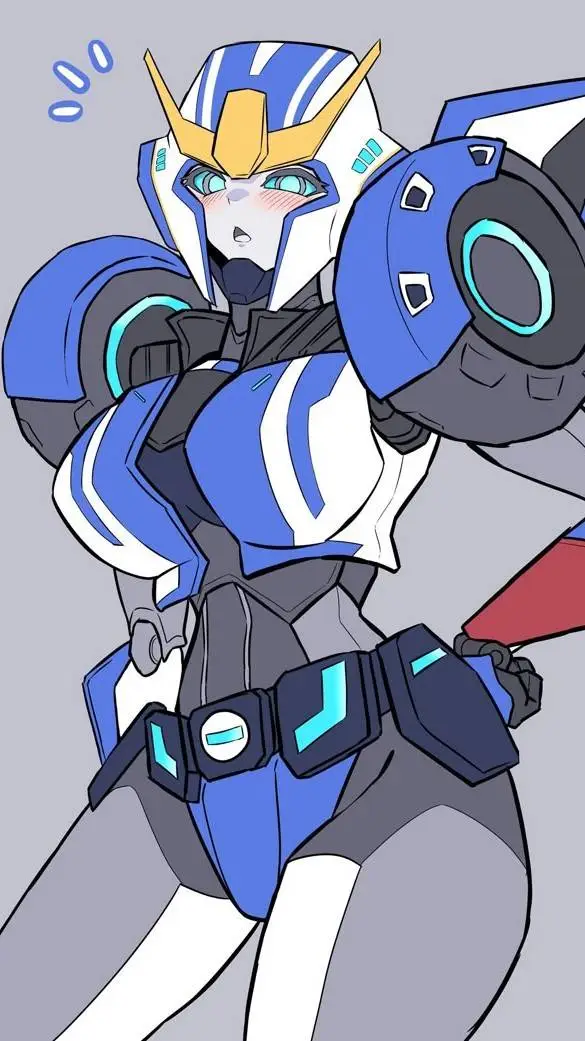 ai character: Tornilia background