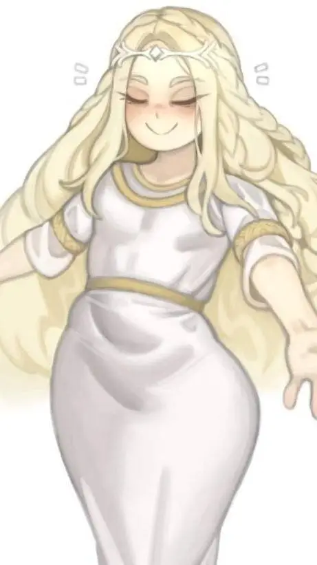 ai character: Morgan background