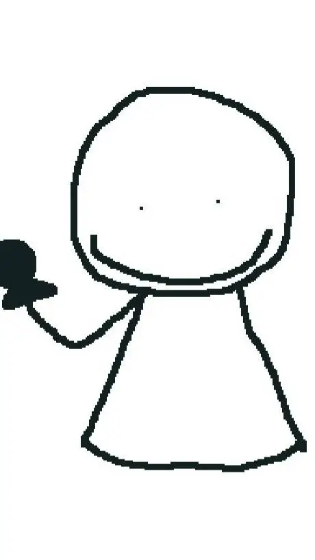 ai character: bob background
