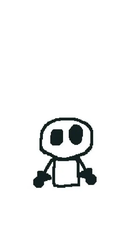 ai character: Little background