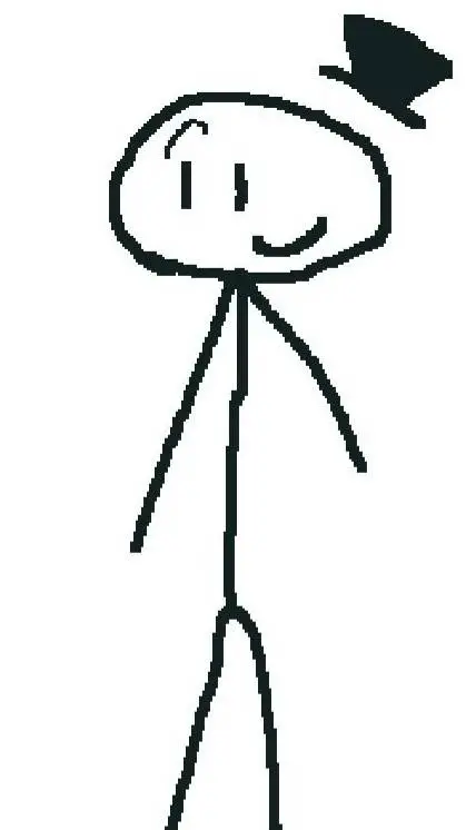 ai character: Josh background
