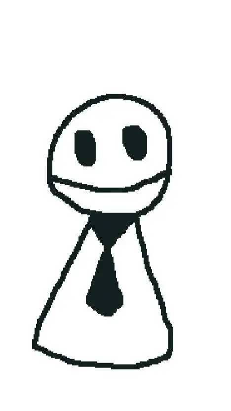 ai character: rob background