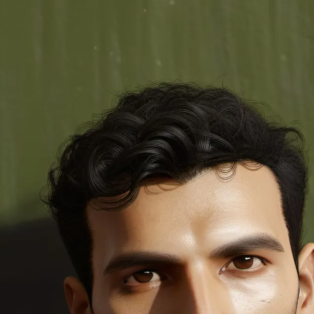 chat with ai character: sam