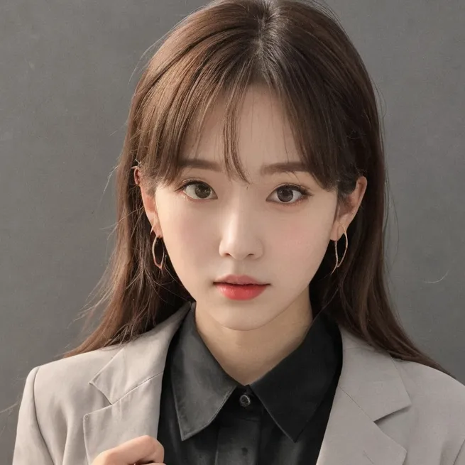 chat with ai character: mizuki