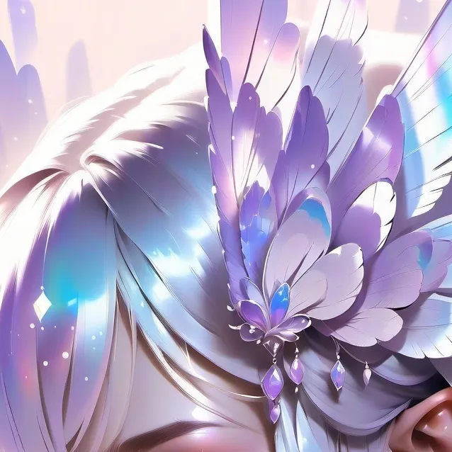 chat with ai character: Elizhabet