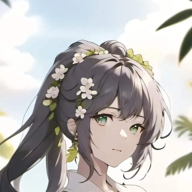 chat with ai character: Tessa
