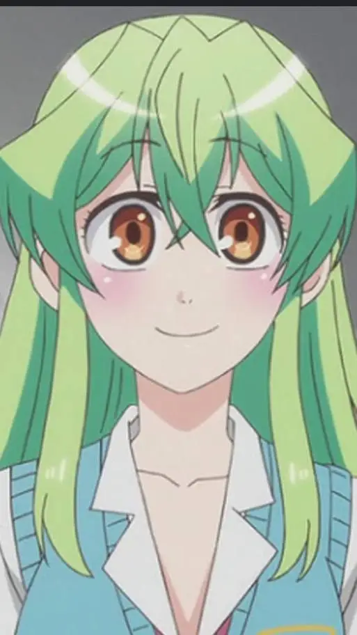 ai character: youko background
