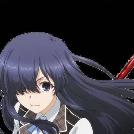 chat with ai character: ayase