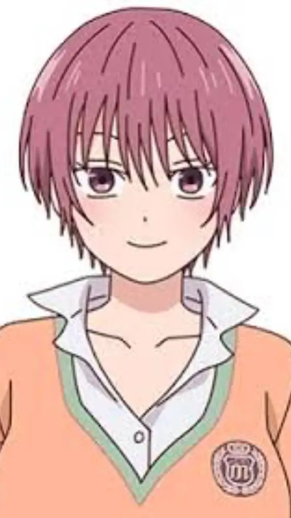 ai character: Tomo namba background