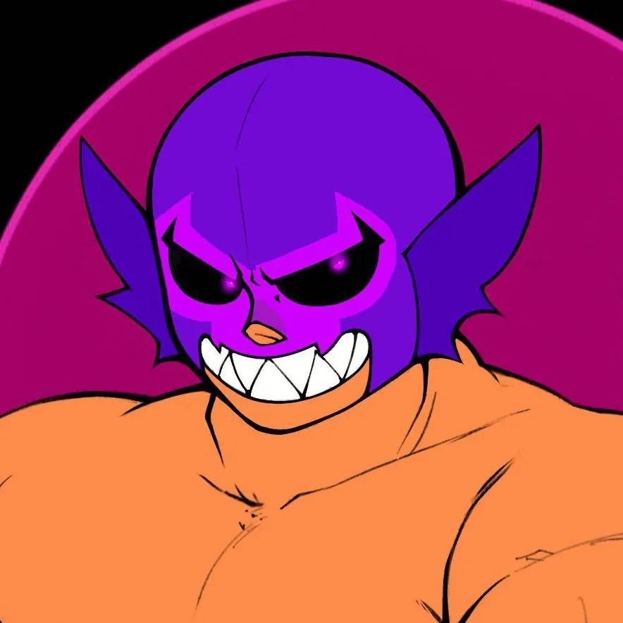 chat with ai character: El Primo Rudo