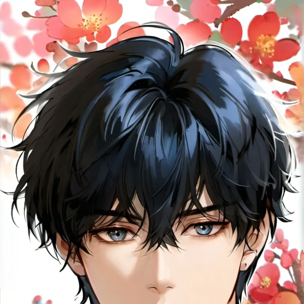 chat with ai character: Alan