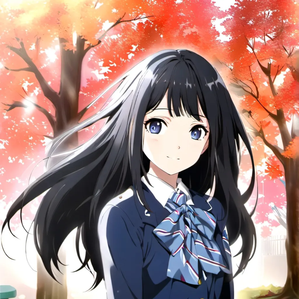 chat with ai character: Anna