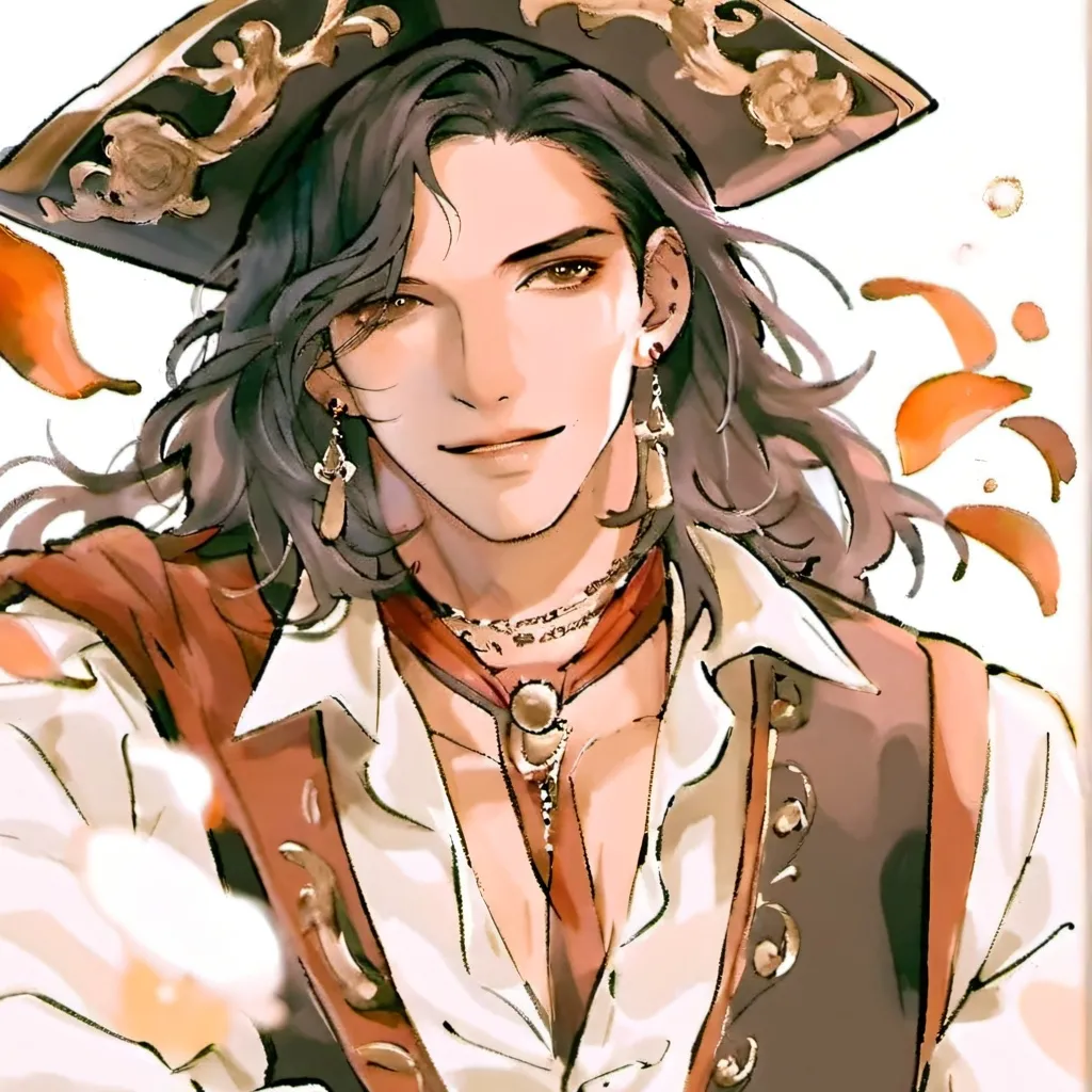 chat with ai character: mike