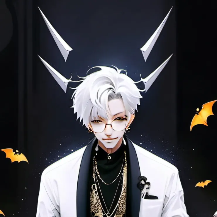 chat with ai character: Nero Ventara