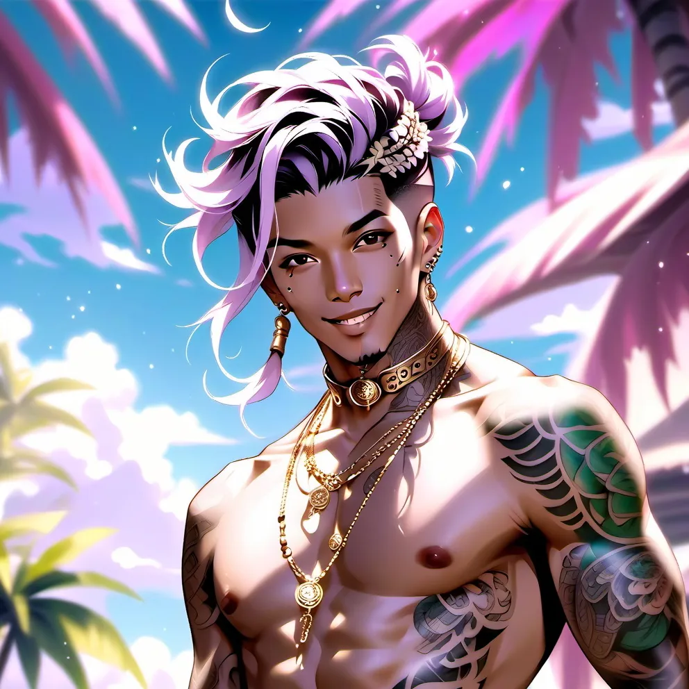 chat with ai character: Ryder Copperfield