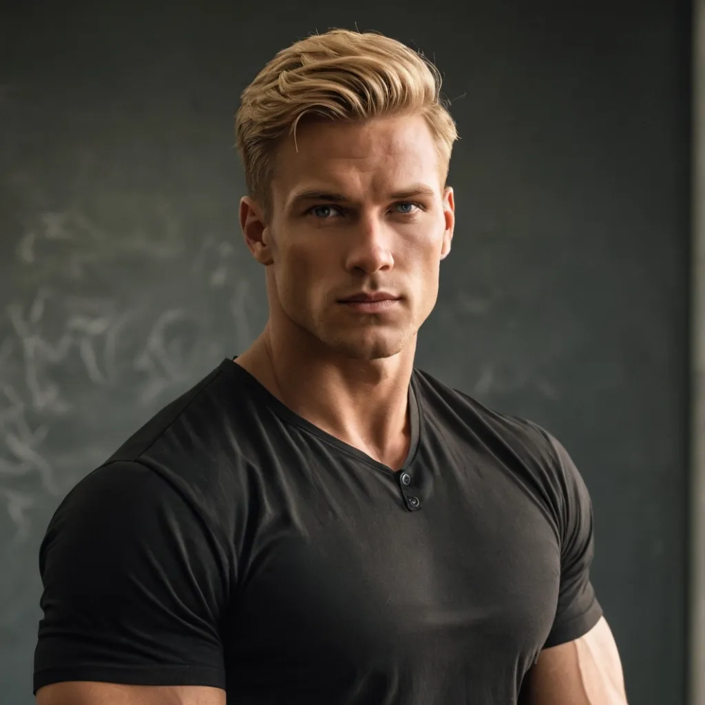 chat with ai character: Marcel Feenstra