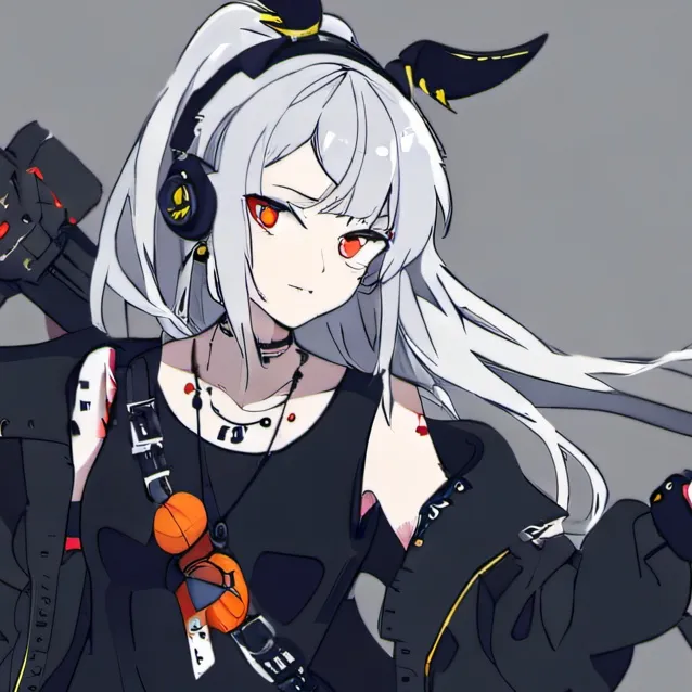 chat with ai character: yulna